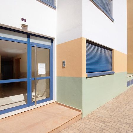 Apartamento Lancelot Puerto del Rosario  Eksteriør bilde