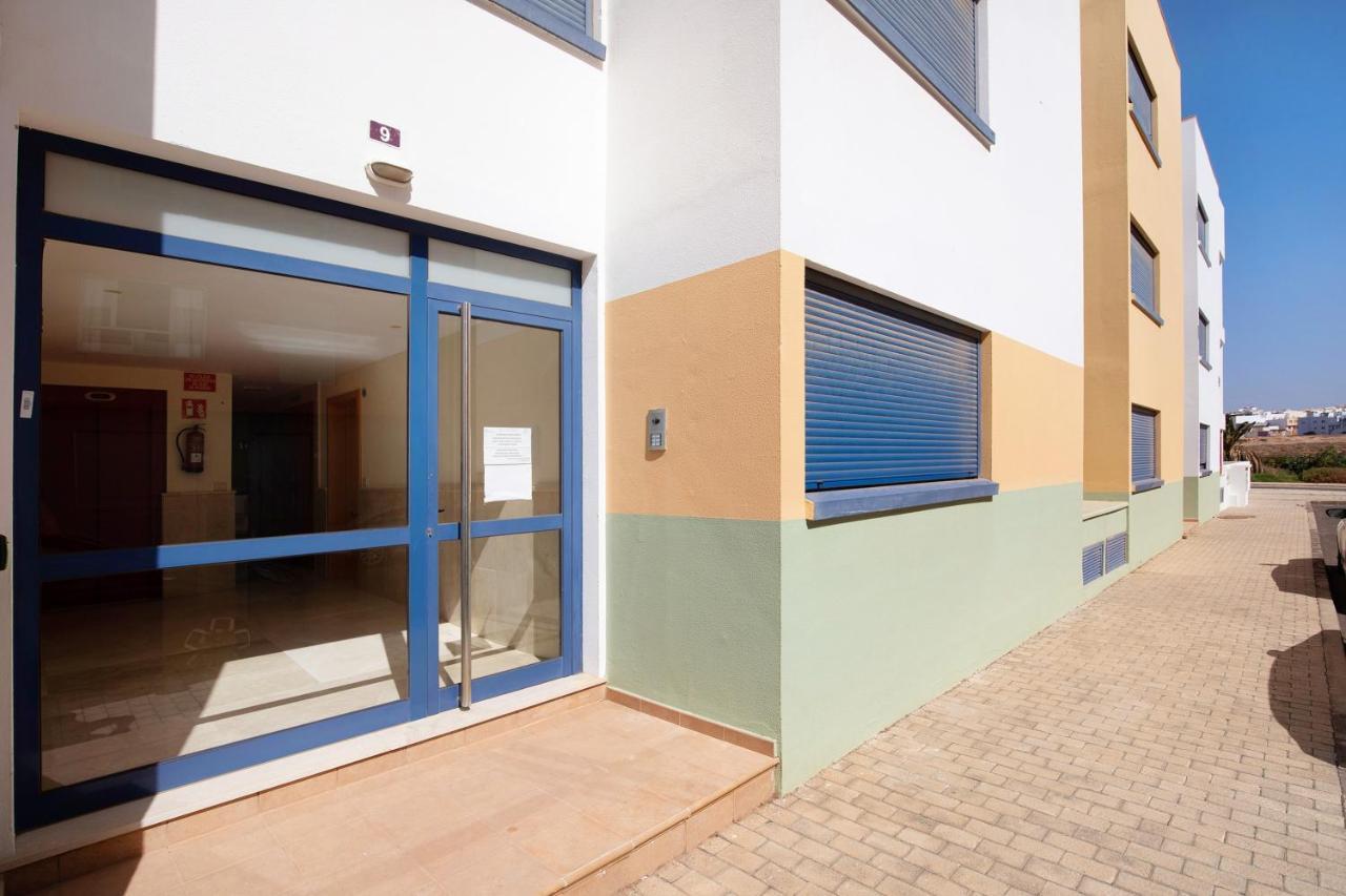 Apartamento Lancelot Puerto del Rosario  Eksteriør bilde