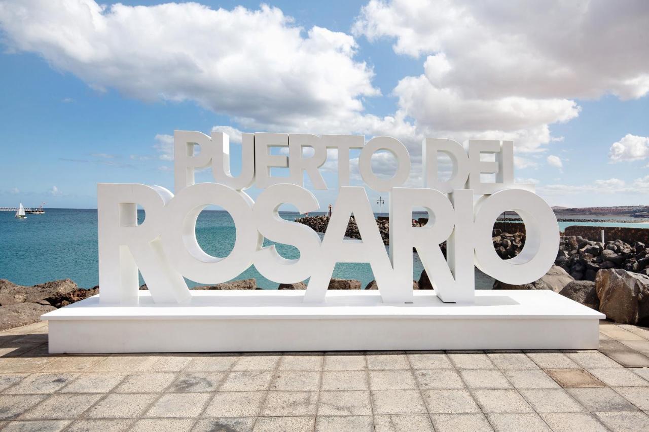 Apartamento Lancelot Puerto del Rosario  Eksteriør bilde