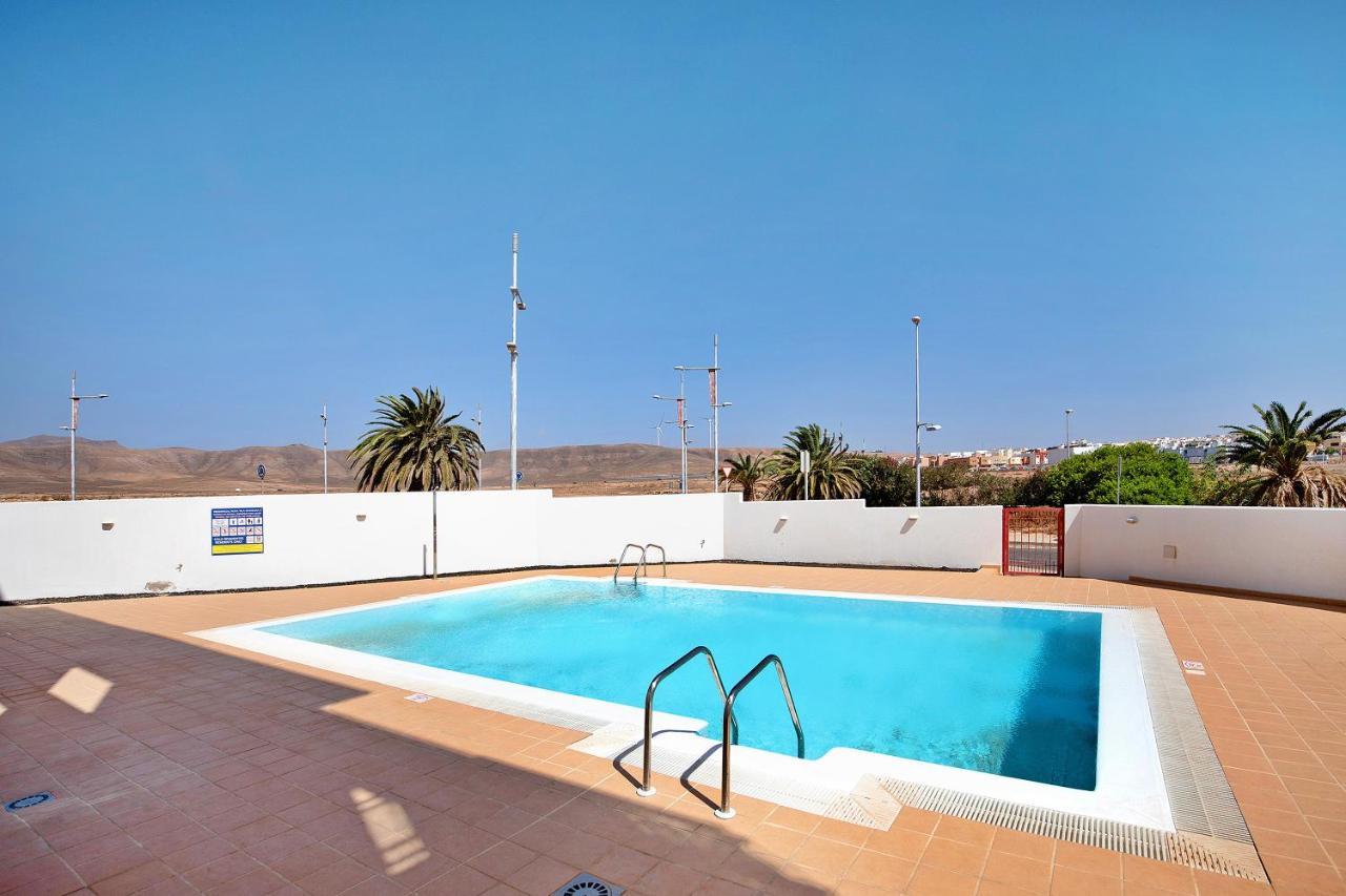 Apartamento Lancelot Puerto del Rosario  Eksteriør bilde