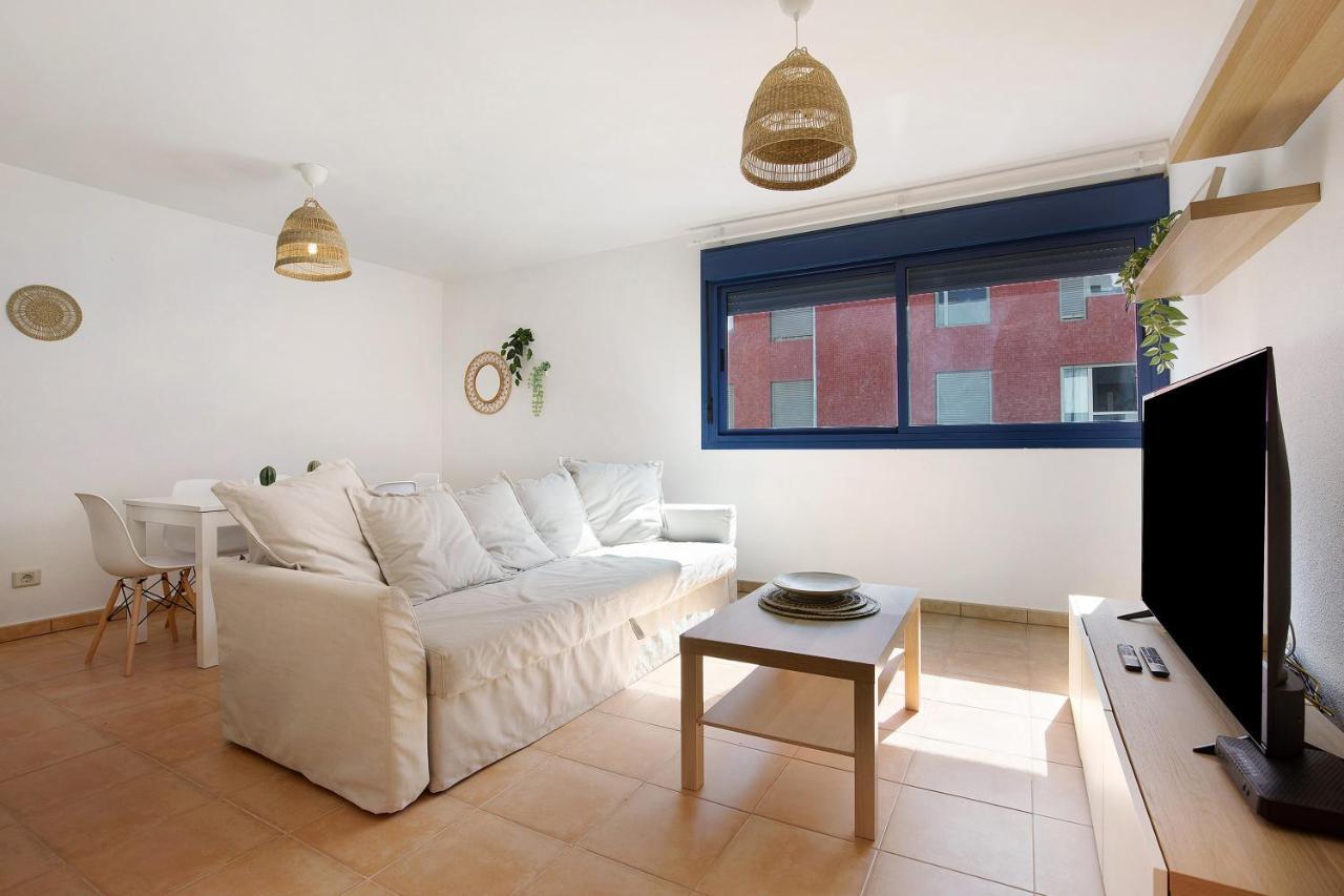 Apartamento Lancelot Puerto del Rosario  Eksteriør bilde