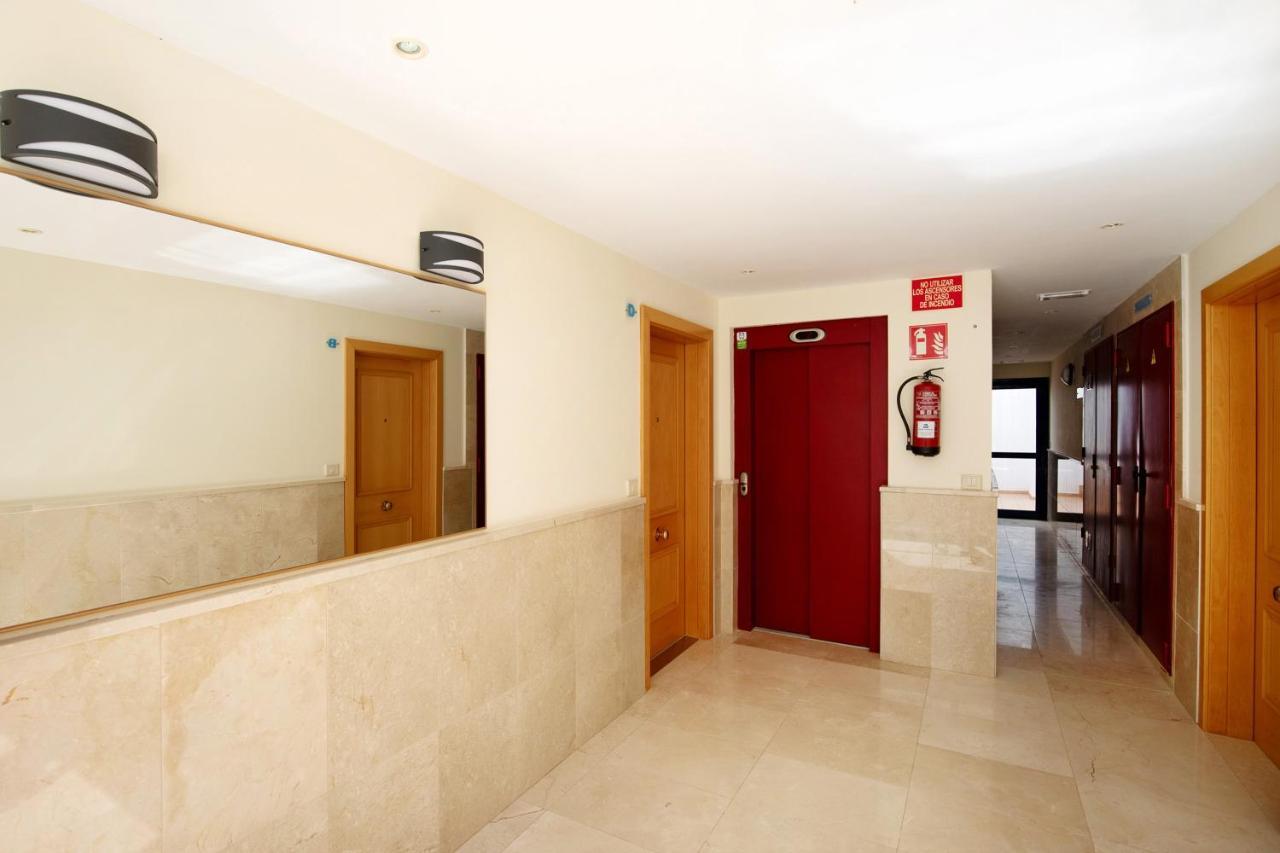 Apartamento Lancelot Puerto del Rosario  Eksteriør bilde
