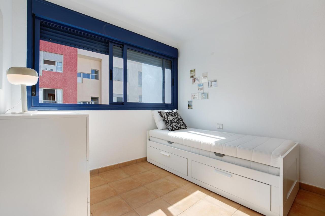 Apartamento Lancelot Puerto del Rosario  Eksteriør bilde