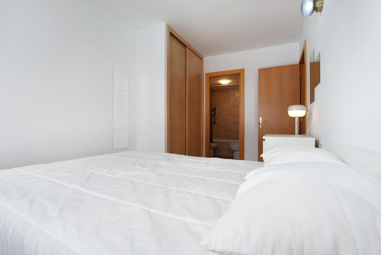 Apartamento Lancelot Puerto del Rosario  Eksteriør bilde
