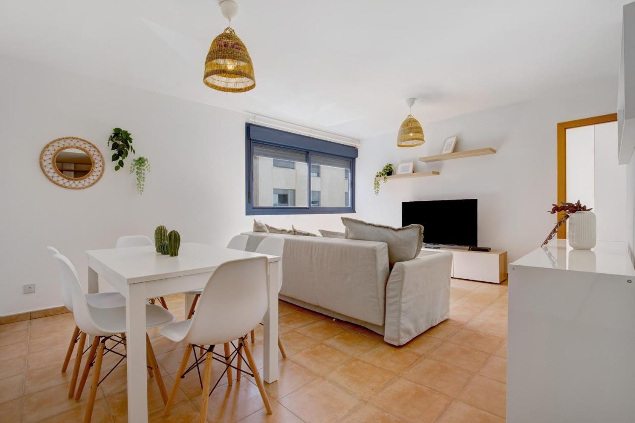 Apartamento Lancelot Puerto del Rosario  Eksteriør bilde