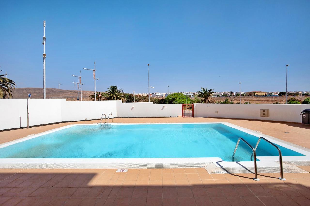 Apartamento Lancelot Puerto del Rosario  Eksteriør bilde