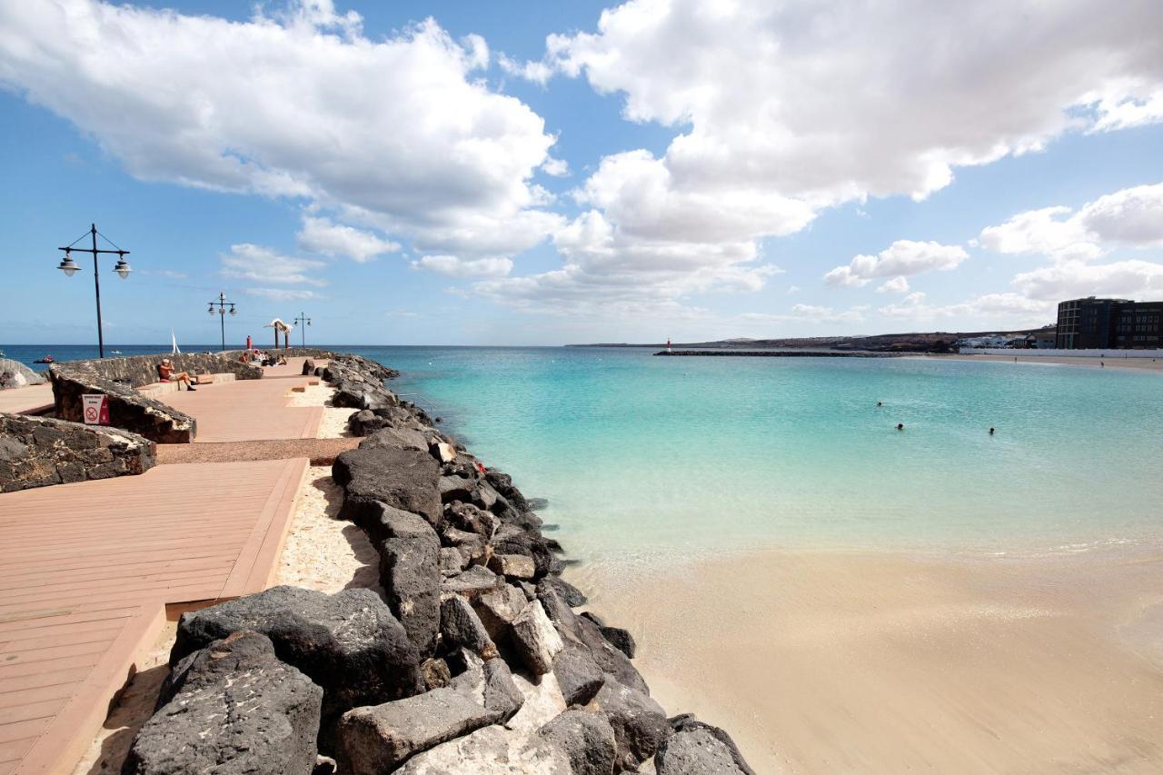 Apartamento Lancelot Puerto del Rosario  Eksteriør bilde