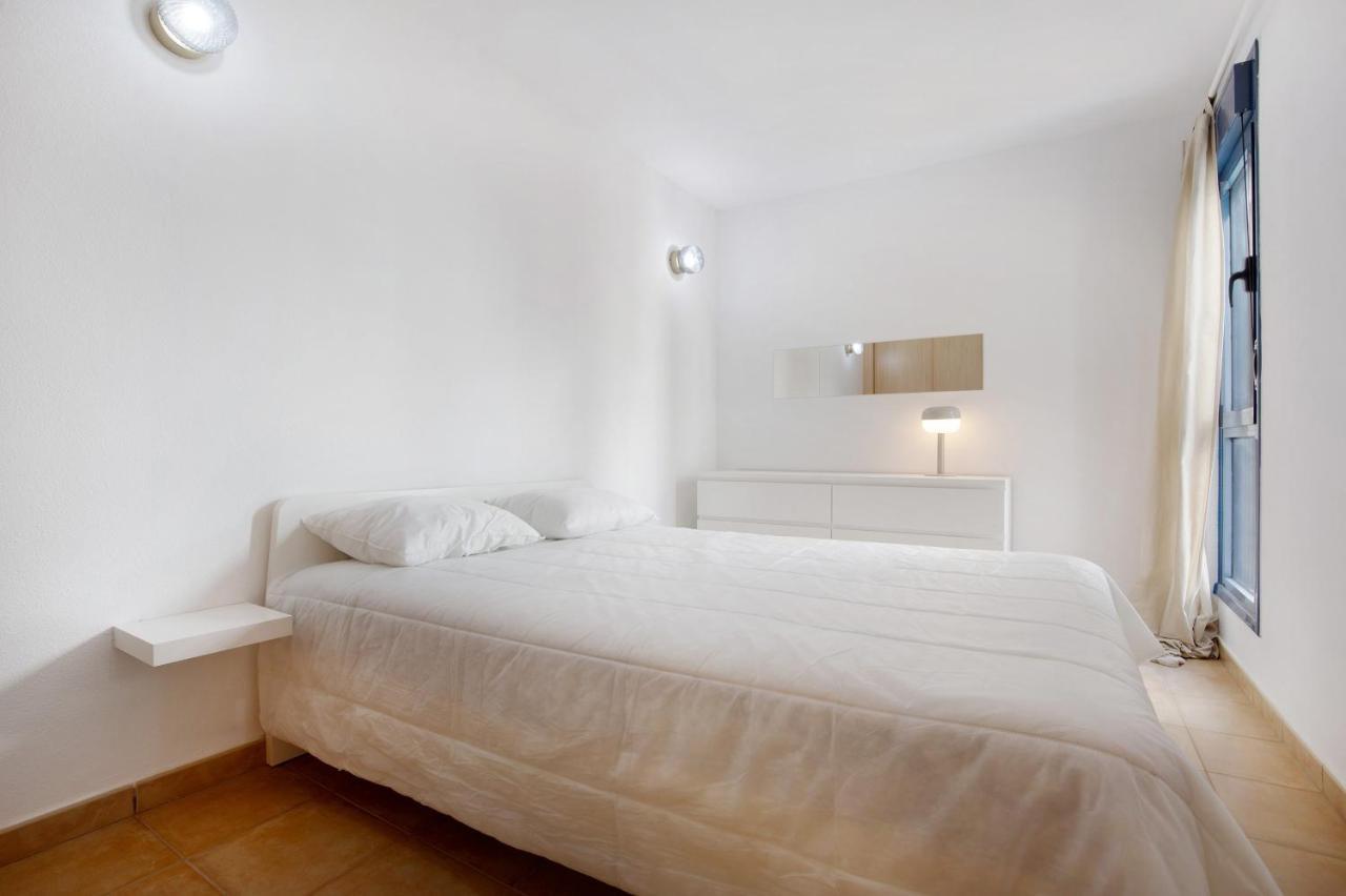 Apartamento Lancelot Puerto del Rosario  Eksteriør bilde